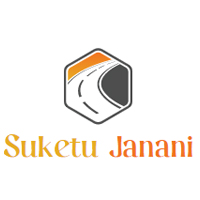 Suketu C Janani