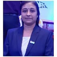 Ms. Dipti Sardhara, Agent, MDRT 2021