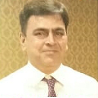 Sri. Palkesh M. Patel, Agent, MDRT 2021